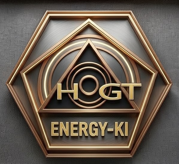 Năng Lượng Khí Logo